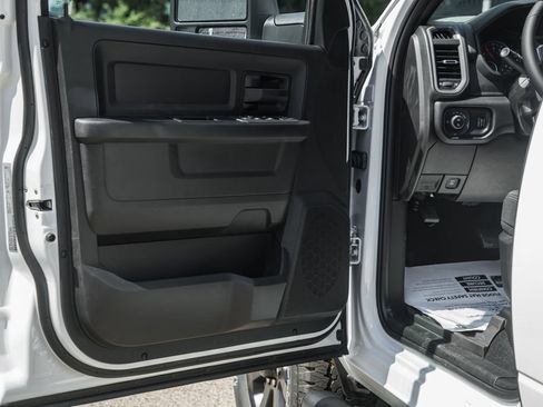 New 2026 RAM 2500 Tradesman w/ Safety Group AWD/4WD image 38