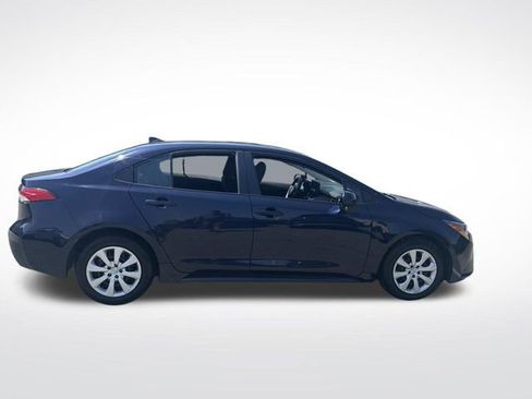 Used 2024 Toyota Corolla LE FWD image 8