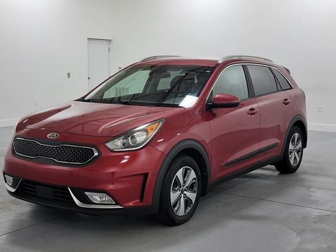 Used 2019 Kia Niro LX FWD image 4