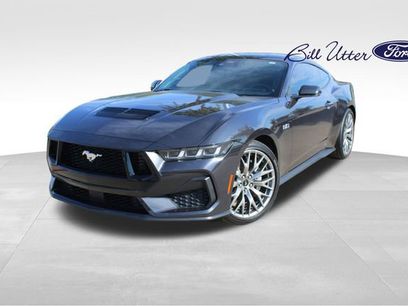 Used 2024 Ford Mustang GT Premium