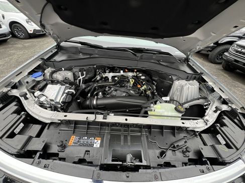 New 2026 Ford Explorer Active w/ Active Comfort Package image 28