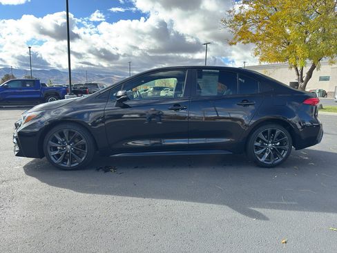 Certified 2024 Toyota Corolla SE image 4