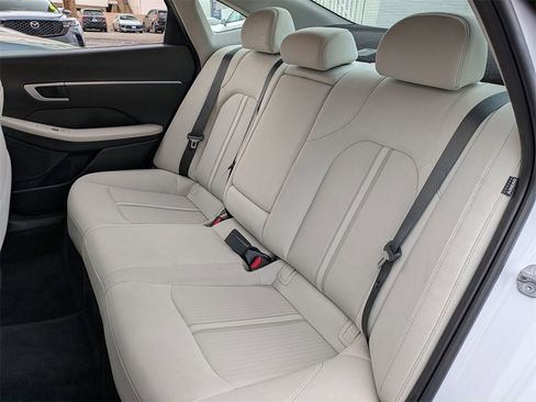 Used 2025 Hyundai Sonata SEL image 24