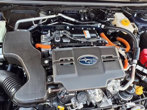 Used 2026 Subaru Crosstrek 2.5i Sport AWD/4WD image 17