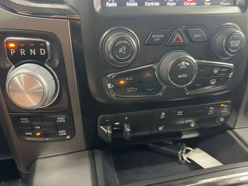 Used 2016 RAM 1500 Sport w/ Torred Sport Package AWD/4WD image 30