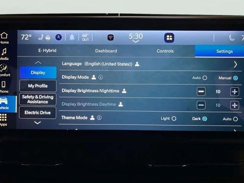 Used 2025 Jeep Wrangler Unlimited Sahara w/ Safety Group image 44