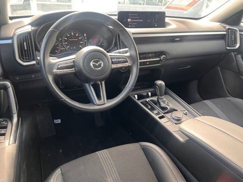 Used 2025 MAZDA CX-50 AWD 2.5 S w/ Select Package image 13