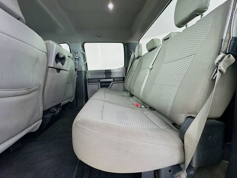 Used 2017 Ford F250 XLT image 27