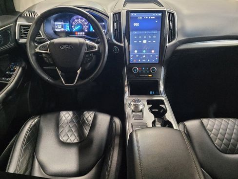 Used 2024 Ford Edge Titanium image 22