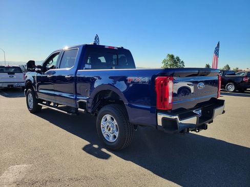 New 2026 Ford F250 XLT w/ FX4 Off-Road Package image 3