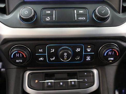 Used 2021 GMC Acadia SLT w/ Elevation Edition image 57