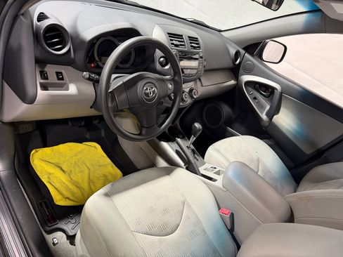 Used 2010 Toyota RAV4 4WD w/ 3rd Row image 24