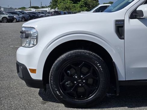 Certified 2023 Ford Maverick XLT w/ Equipment Group 300A Standard AWD/4WD image 9