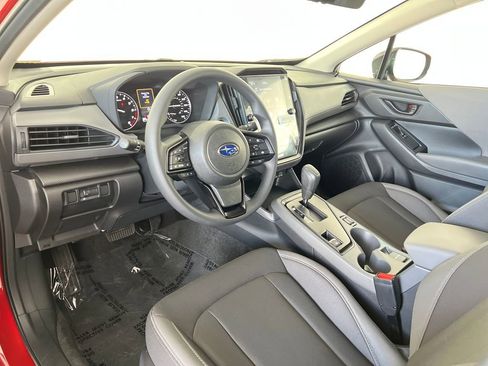 New 2026 Subaru Crosstrek 2.0i Premium AWD/4WD image 19