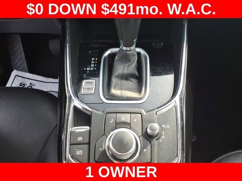 Used 2023 MAZDA CX-9 Touring Plus image 18