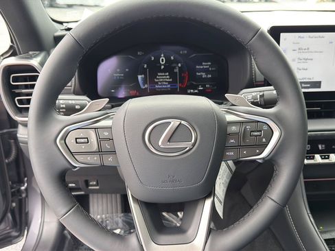 New 2026 Lexus IS 350 F Sport RWD image 19