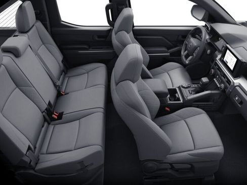 New 2026 Toyota Tacoma SR5 AWD/4WD image 22
