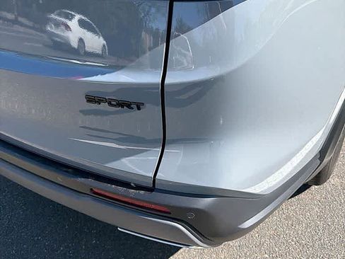 Used 2026 Honda CR-V Sport-L image 8