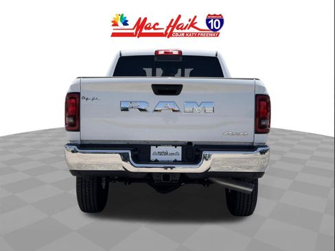 Used 2025 RAM 2500 Tradesman AWD/4WD image 6