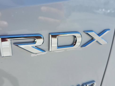 New 2026 Acura RDX SH-AWD image 17