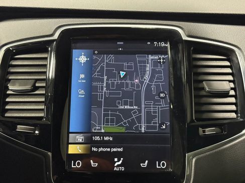 Used 2017 Volvo XC90 T6 Momentum w/ Vision Package AWD/4WD image 36