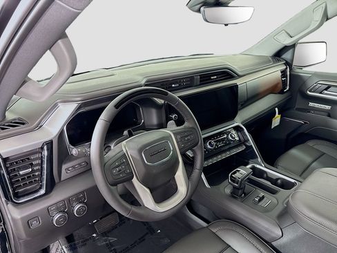New 2026 GMC Sierra 1500 Denali AWD/4WD image 9
