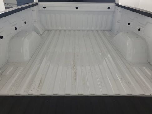 New 2026 Chevrolet Silverado 1500 W/T RWD image 29