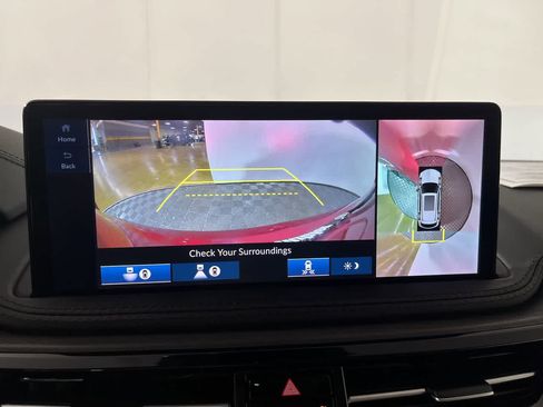 Certified 2026 Acura MDX SH-AWD w/ Advance Package image 19