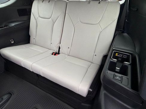 New 2026 Lexus TX 350 AWD image 23