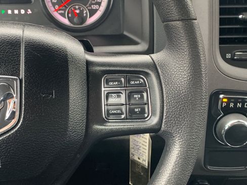 Used 2019 RAM 1500 Tradesman w/ Popular Equipment Group image 20