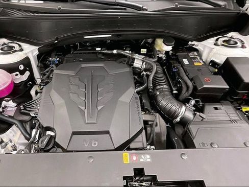 New 2026 Hyundai Palisade Calligraphy image 13