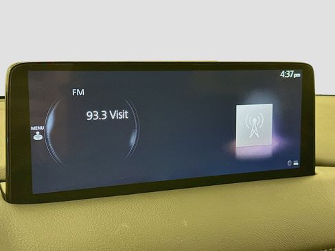 Used 2024 MAZDA CX-5 Carbon Edition image 21