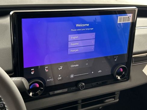 New 2026 Toyota bZ XLE image 16