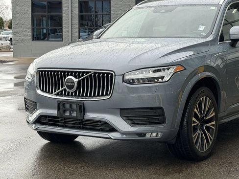 Used 2022 Volvo XC90 T6 Momentum w/ Climate Package image 55