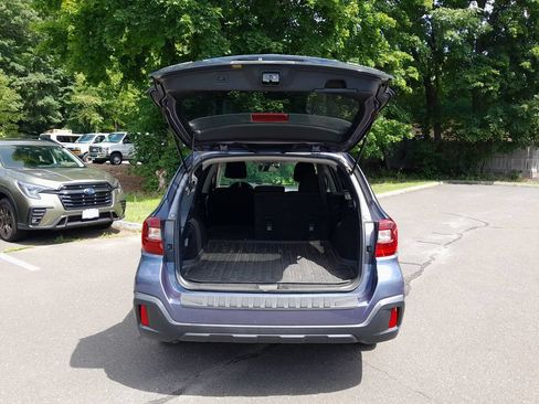 Used 2018 Subaru Outback 2.5i Premium AWD/4WD image 33