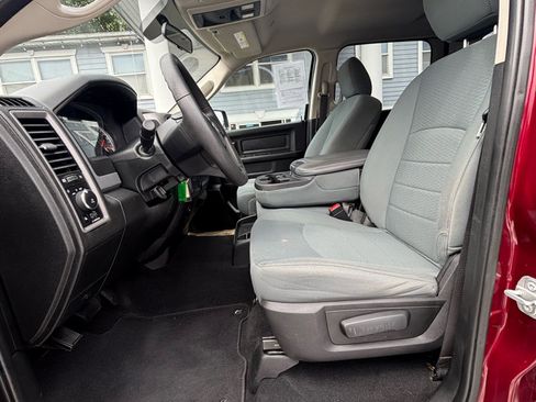 Used 2019 RAM 1500 Express w/ Wheel & Sound Group image 9