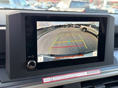 New 2026 Toyota Tacoma TRD Sport image 16