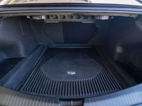 Certified 2024 Cadillac CT5 Premium Luxury w/ Climate Package image 32