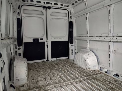 Used 2025 RAM ProMaster 3500 w/ Convenience Group FWD image 29