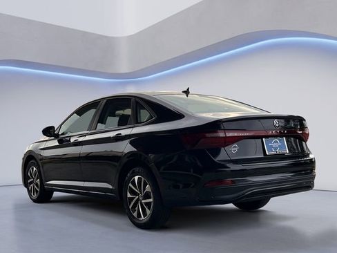 New 2026 Volkswagen Jetta S image 6