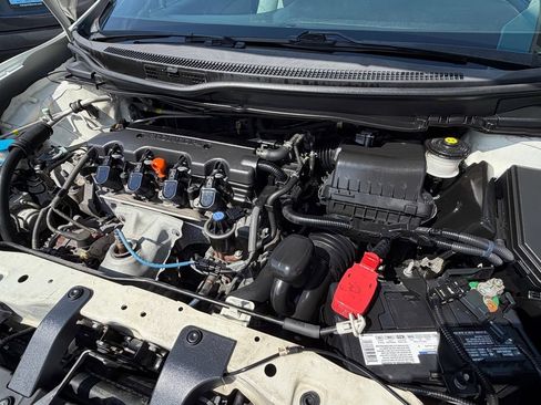 Used 2015 Honda Civic EX image 13