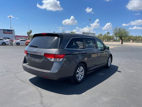 Used 2014 Honda Odyssey EX-L image 5