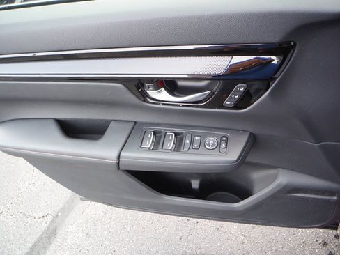 Used 2024 Honda CR-V Sport Touring image 13
