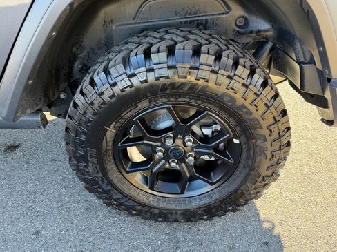 Certified 2025 Jeep Wrangler Unlimited Sport S 4xe image 13