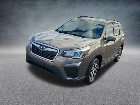 Used 2019 Subaru Forester Premium w/ All-Weather Package image 41