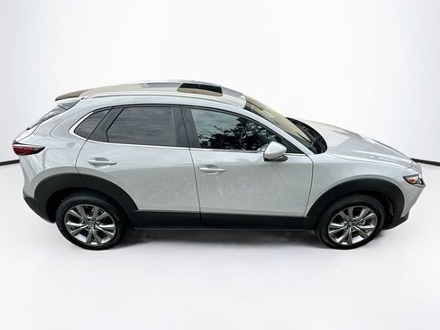 Used 2025 MAZDA CX-30 AWD 2.5 S w/ Preferred Package image 10