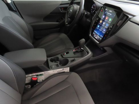 New 2026 Subaru Crosstrek 2.0i Premium AWD/4WD image 23