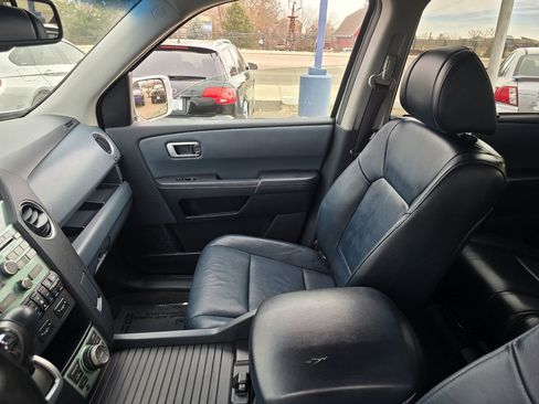 Used 2009 Honda Pilot Touring image 16