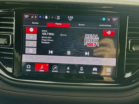 New 2026 Dodge Durango GT RWD image 13