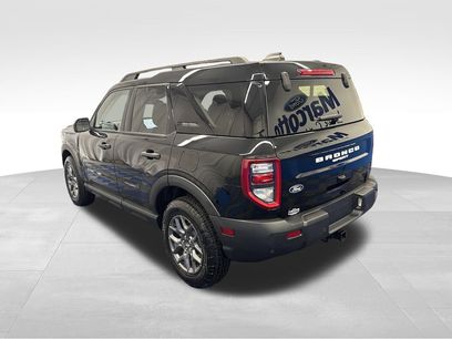 New 2026 Ford Bronco Sport Big Bend w/ Convenience Package